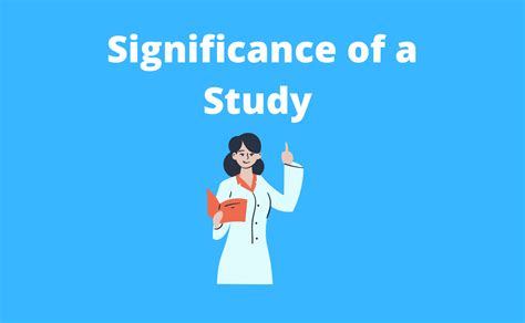 significance of the study online dating